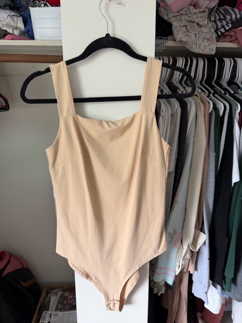 Amazon Bodysuit